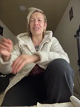 sexymarilyncolombia online show from March 8, 2:04 am