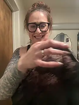 Cumming atme online show from April 16, 9:36 pm