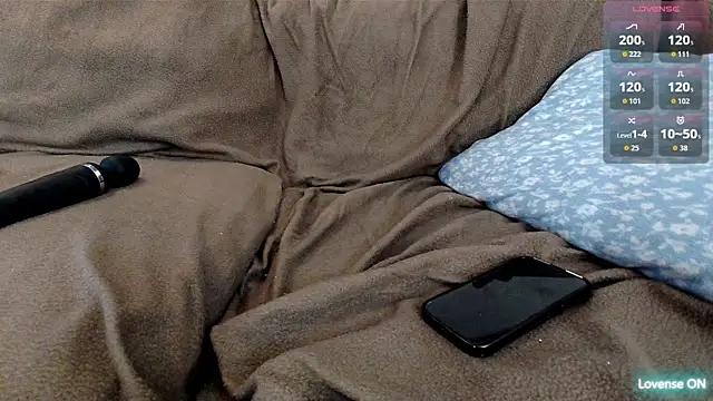 EmoDream1998 online show from December 19, 2:16 am