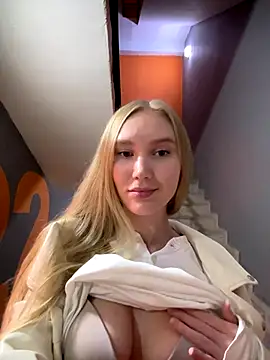 MariaTull online show from September 14, 9:23 pm