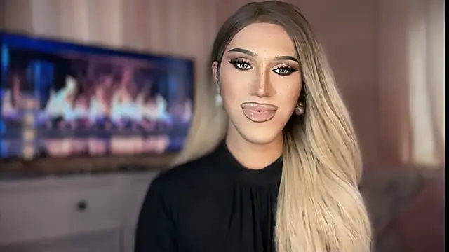 Ts glamxxxx online show from April 4, 3:05 am