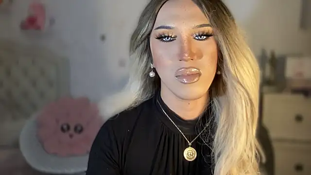 Ts glamxxxx online show from September 23, 2:43 am