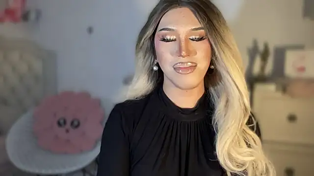 Ts glamxxxx online show from September 28, 4:08 am