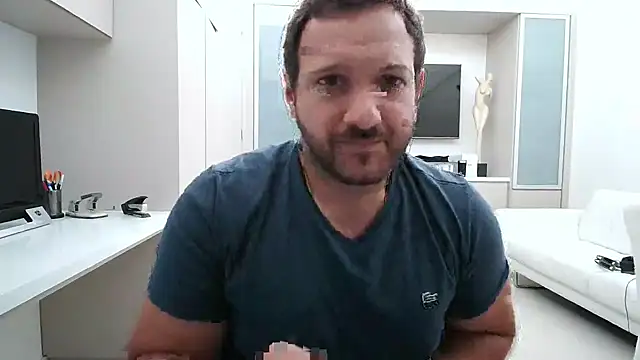 JonJ0 online show from September 28, 8:58 pm