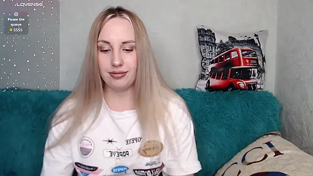 Monika bae online show from September 17, 1:09 pm