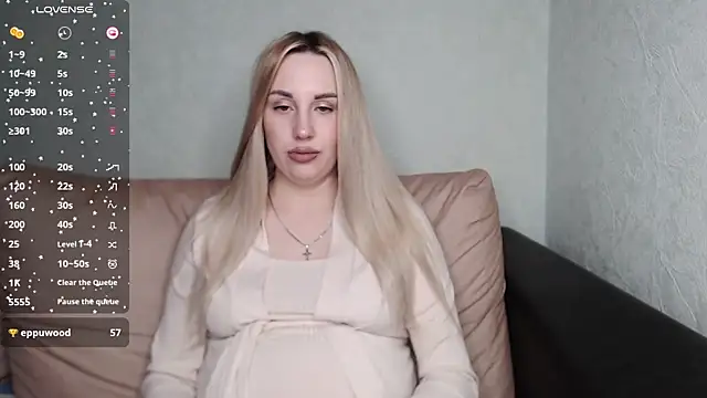 Monika bae online show from November 21, 2:08 pm