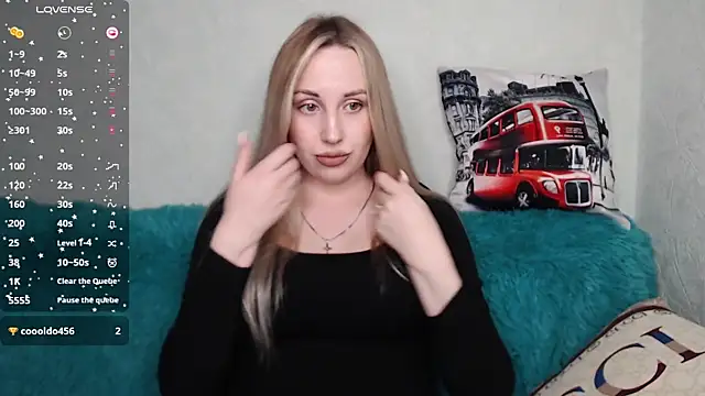 Monika bae online show from October 6, 12:22 pm