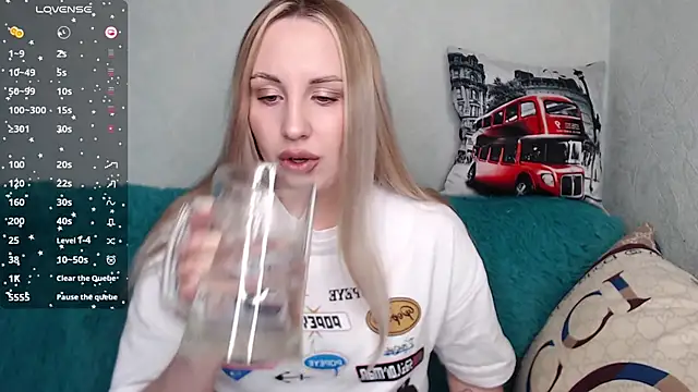 Monika bae online show from September 25, 11:53 am