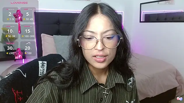 vaness weet online show from April 2, 8:28 pm