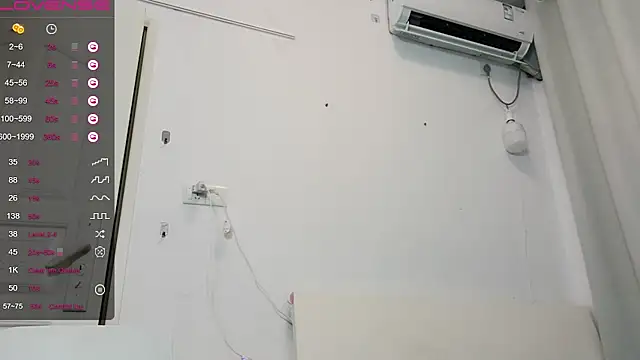 QiuPeiPeimmm online show from September 30, 4:01 pm