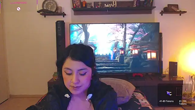 AbsentaVert online show from October 13, 8:33 pm