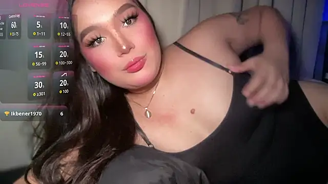 MistressOf Americaxxx online show from April 26, 3:43 pm