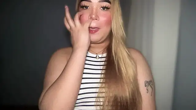 MistressOf Americaxxx online show from October 12, 1:19 am