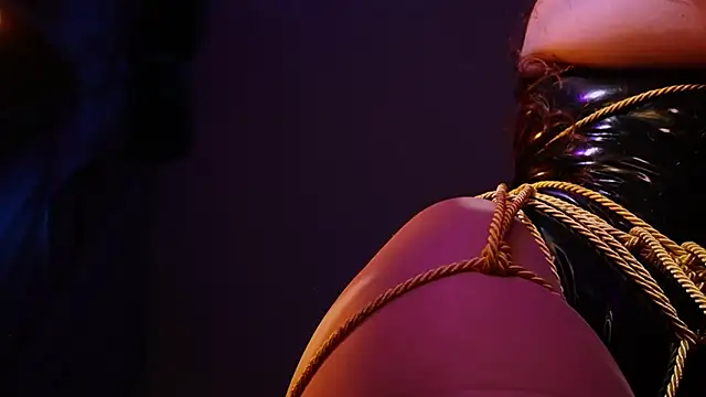 Scarlett Wanner online show from February 16, 7:58 pm