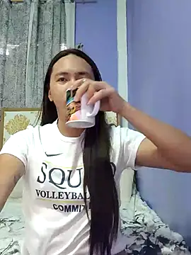 lady kim boner online show from February 9, 3:20 am