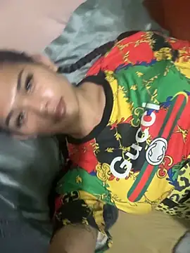 Magnificent EllaTS online show from June 22, 7:11 pm
