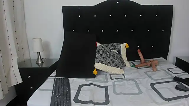 Keira Lennox online show from September 26, 12:14 pm