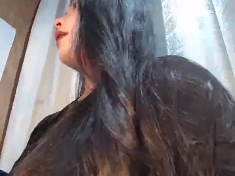 Urbabygirl jenny online show from December 5, 11:55 am