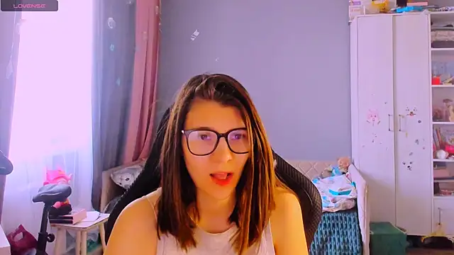 MollyLollipop online show from June 3, 3:40 am