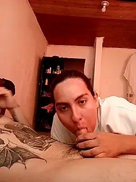 Adam Hudsond online show from March 22, 12:55 pm