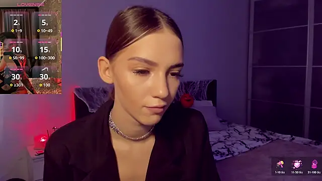 SophieCatty online show from October 29, 11:03 am