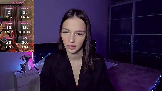 SophieCatty online show from January 13, 1:04 pm