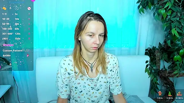 Bell a mi  online show from September 10, 5:07 am