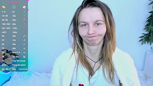 Bell a mi  online show from March 12, 8:39 am