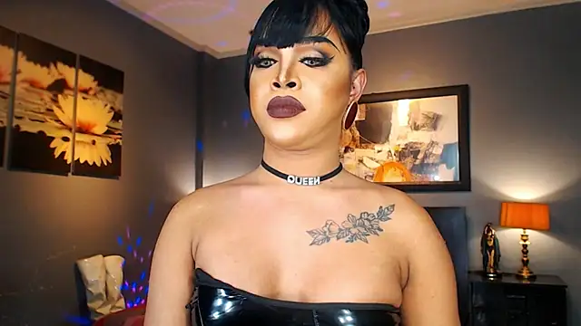 MarryQueen22 online show from December 5, 4:23 am