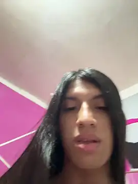 Ortegakim online show from February 27, 11:48 pm