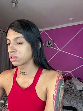 Ortegakim online show from December 15, 8:36 pm