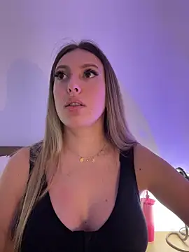 Eva Ryen online show from November 5, 4:45 pm