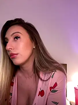 Eva Ryen online show from November 25, 6:31 pm