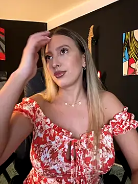 Eva Ryen online show from September 17, 5:55 pm