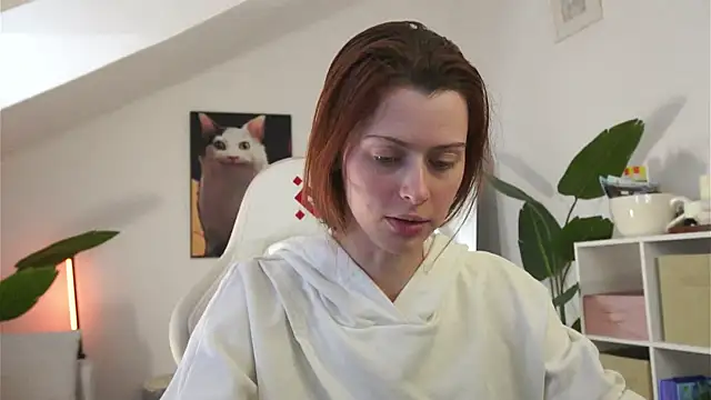 doll lesli online show from March 21, 12:43 pm