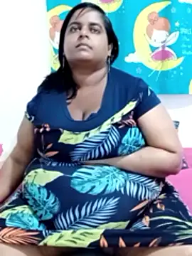 SusanaEshwar online show from March 4, 12:50 am