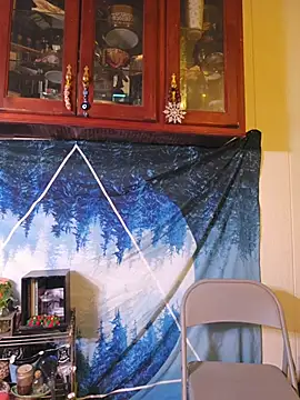 buxombosums online show from January 17, 5:37 am