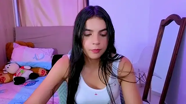  elenna online show from February 13, 7:26 pm