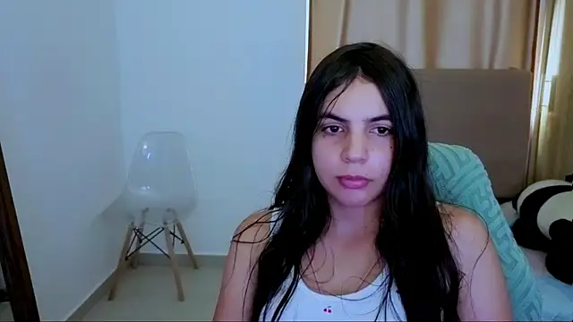  elenna online show from July 13, 5:35 pm