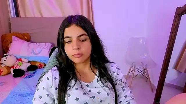  elenna online show from February 14, 7:38 pm