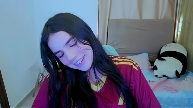  elenna online show from July 4, 5:53 pm