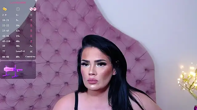 MargoshaHot online show from September 21, 7:12 pm