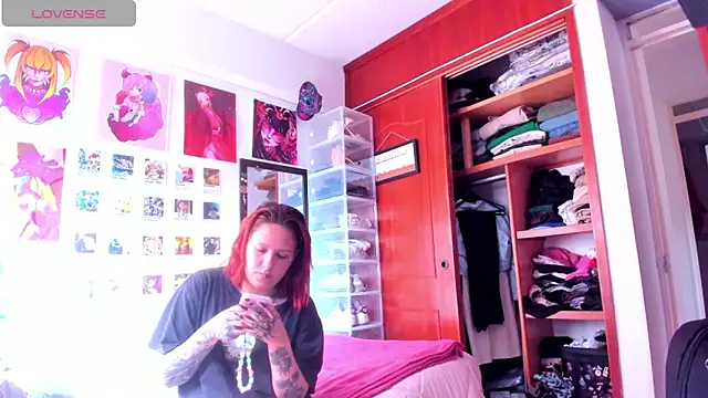 Jessie williams online show from June 19, 6:33 pm