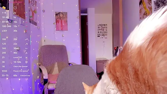 linda giggle online show from September 19, 2:38 pm