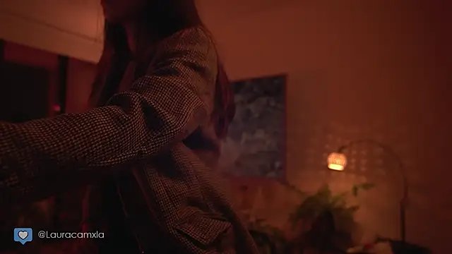 Colouristic online show from February 22, 1:28 am