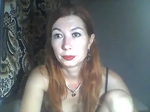 Olesja online show from September 9, 5:46 pm