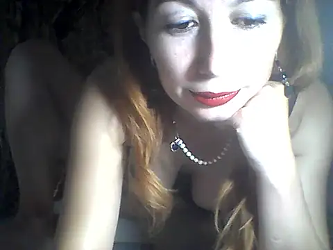 Olesja online show from October 11, 8:00 pm