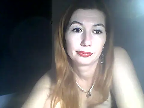 Olesja online show from December 4, 8:09 pm