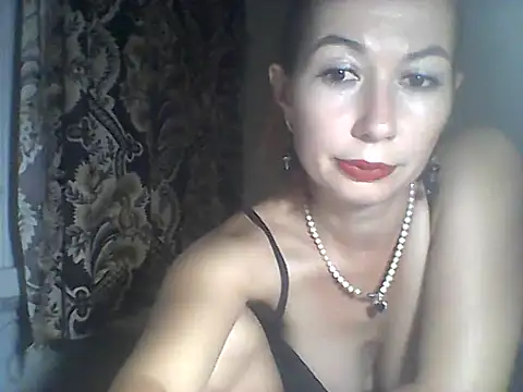 Olesja online show from September 18, 7:01 pm