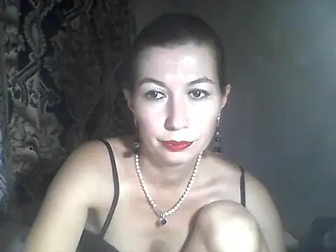 Olesja online show from October 7, 6:45 pm